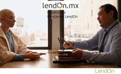 LendOn Aviso De Privacidad